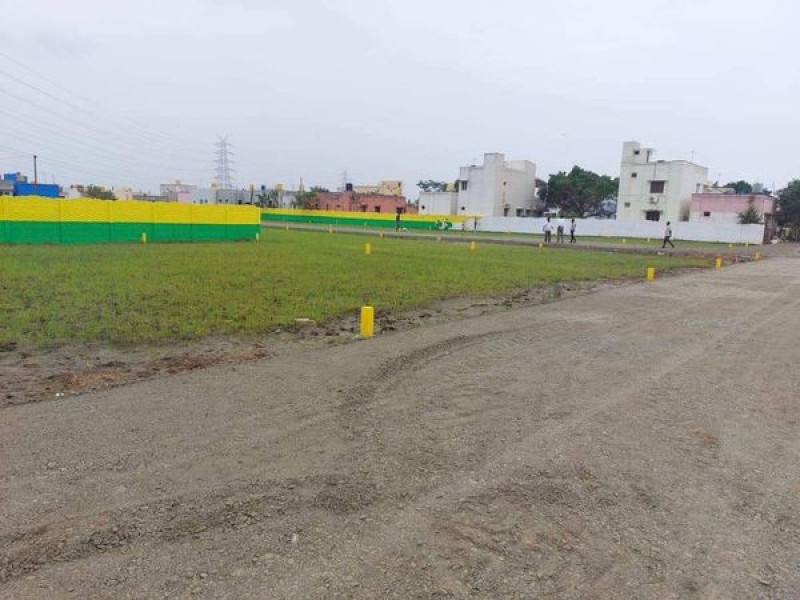 Plot sale
