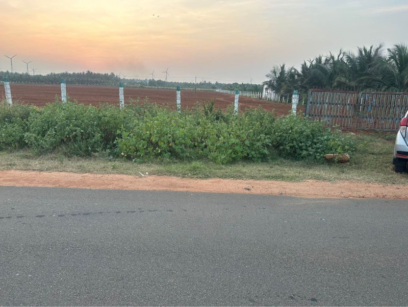 1.4 Acre Land for Sale