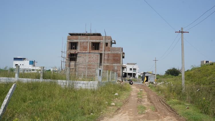 Single Property Image