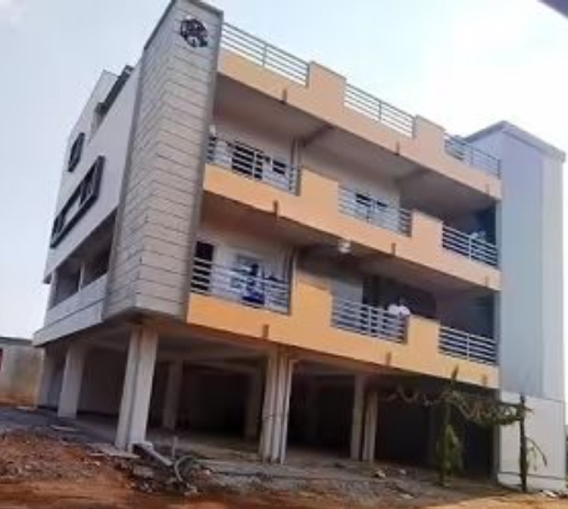 2 BHK Apartment for Sale