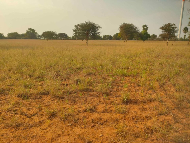 land sale
