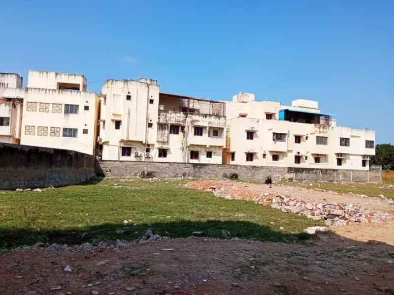 Residential Plot