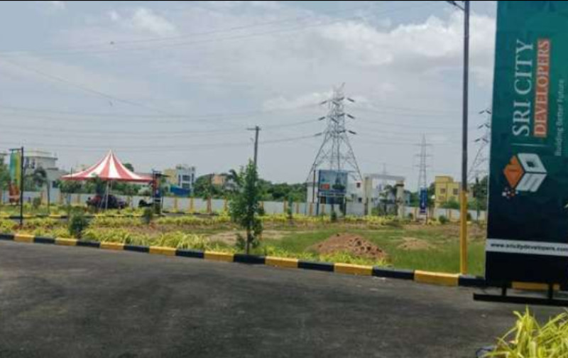 plot for sale