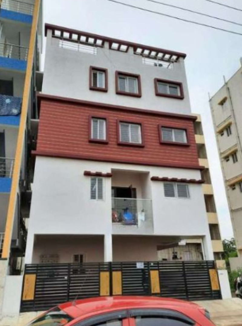 3 BHK Apartment for Sale