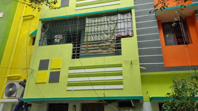 2BHK flat for sale