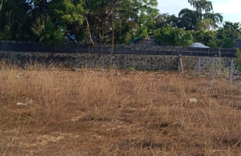 land sale