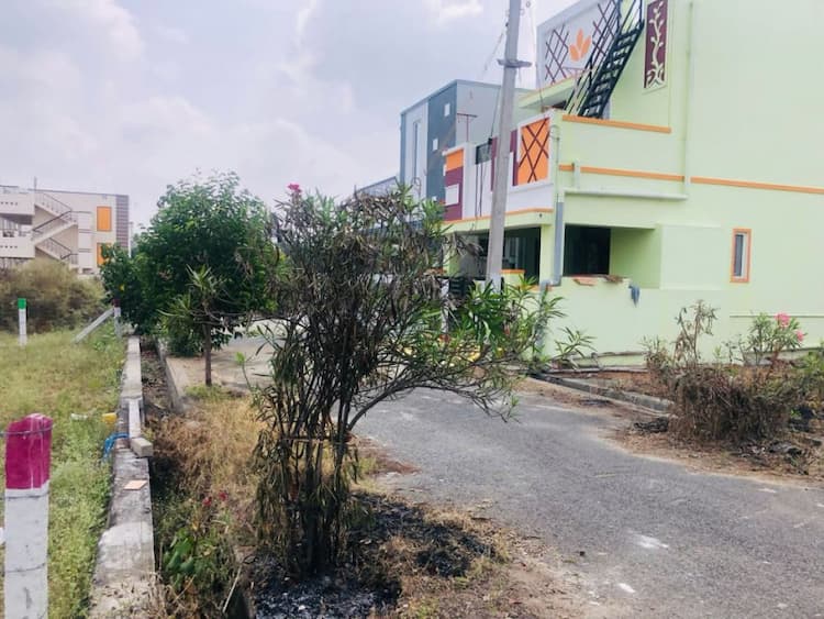 Single Property Image