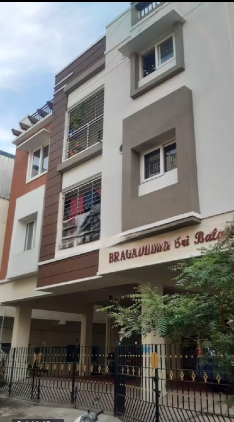 Flat for sales