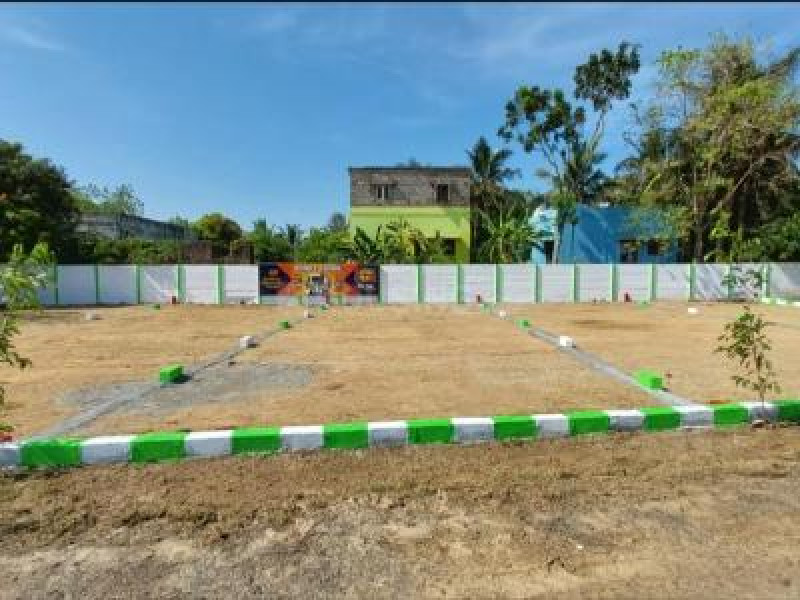 land sale