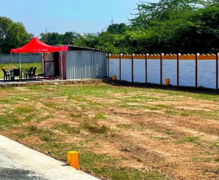 Single Property Image