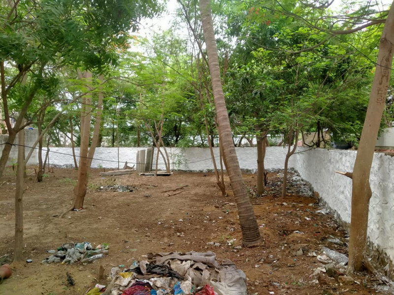 Land for sales