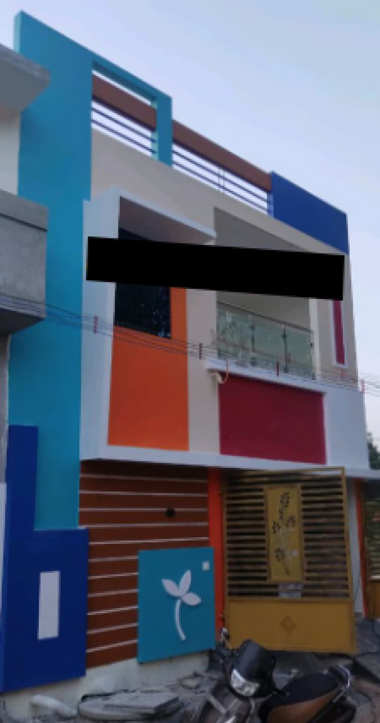 2 BHK House for Sale