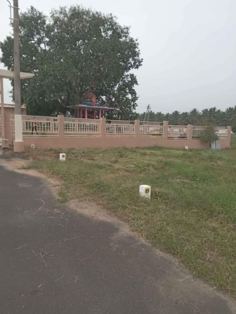 Single Property Image