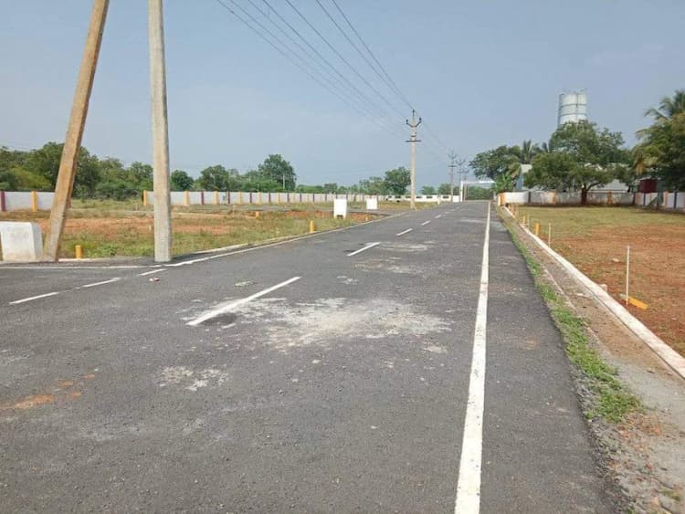 Single Property Image