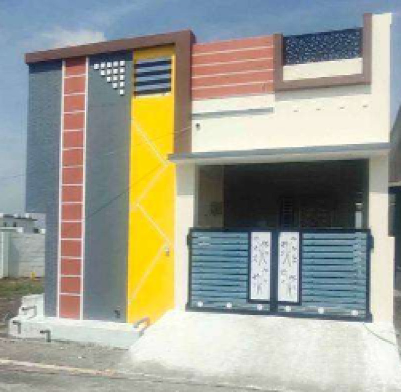 2 BHK House for Sale