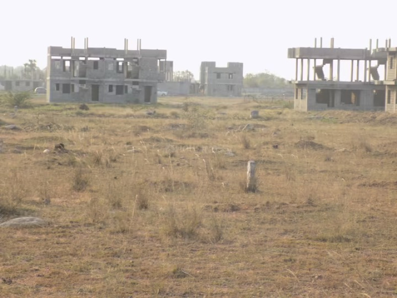 Residential Plot
