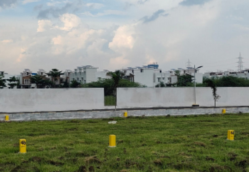 land sale