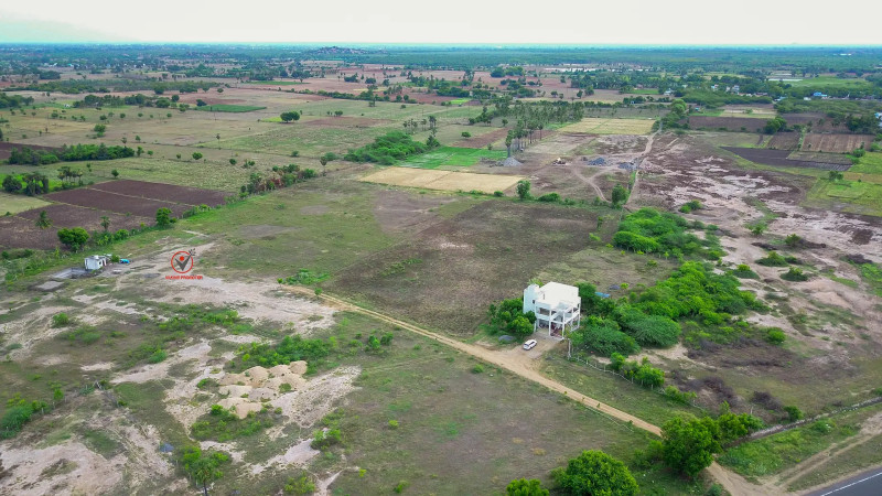 land sale