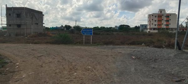 Plot sale