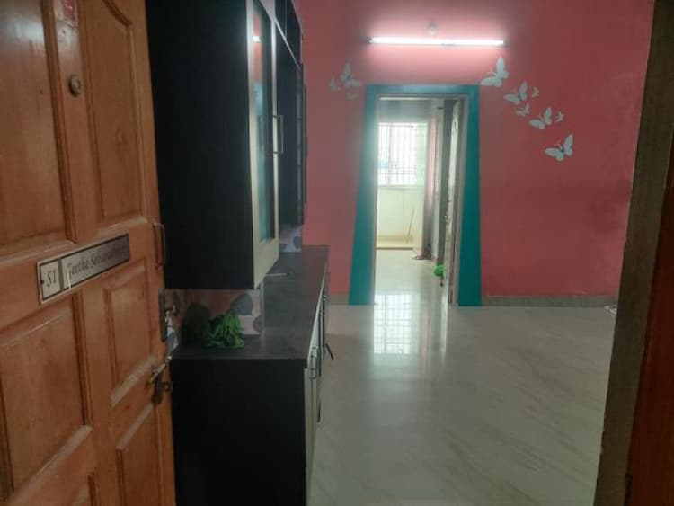 2bhk flat for sale