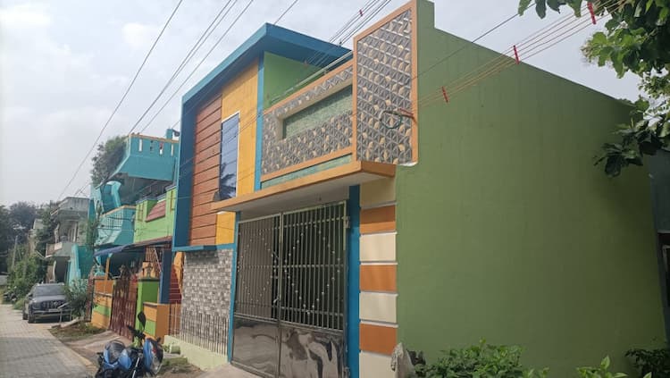 2 BHK House for Sale