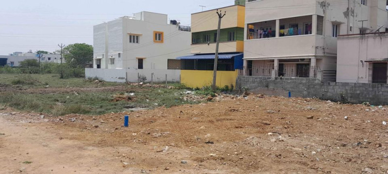 BEST RESIDENCIAL PLOT FOR SALE