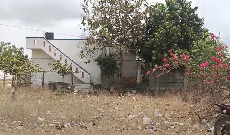 Land for sales