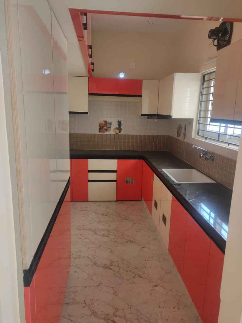 Flat for sales