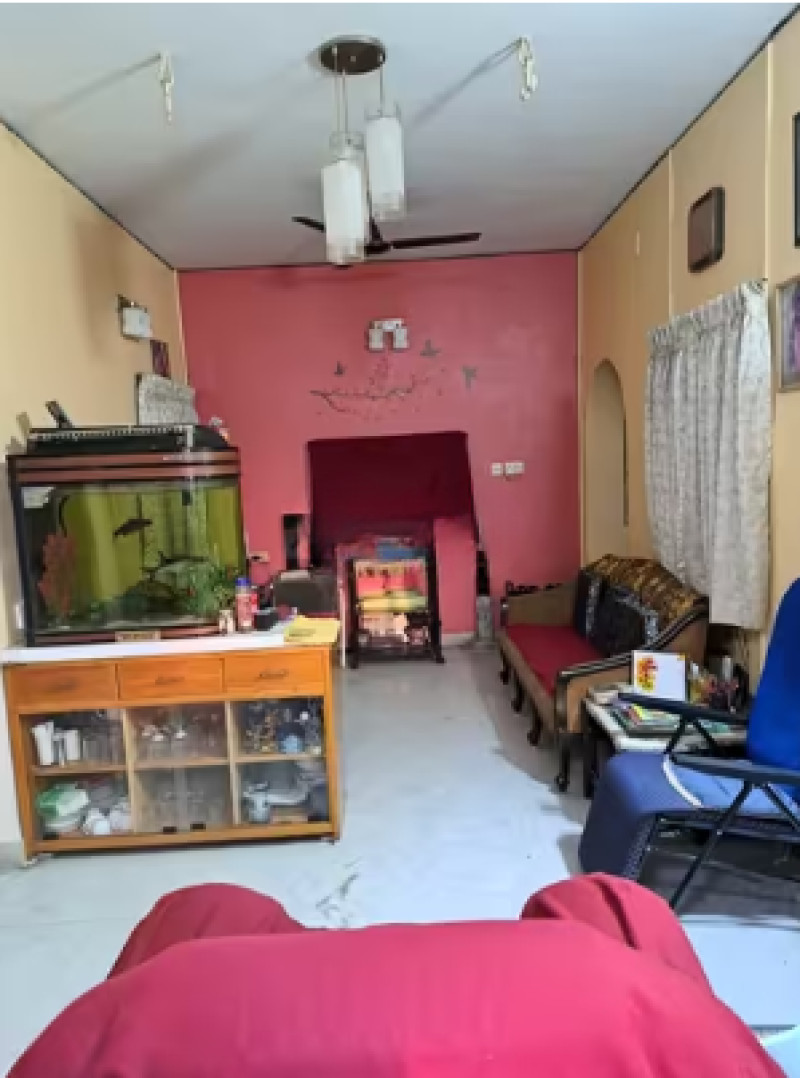 3 BHK Apartment for Sale