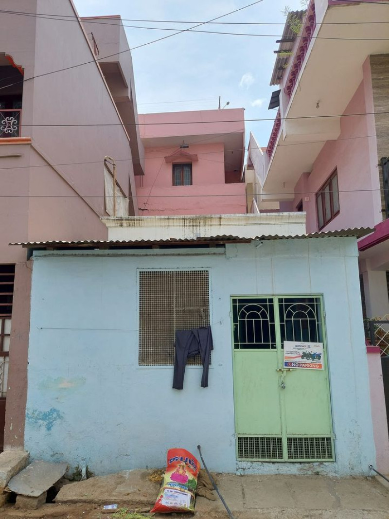 old house for sale