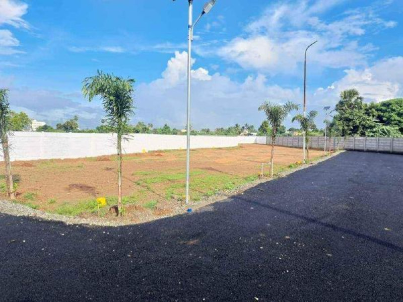 Plot sale
