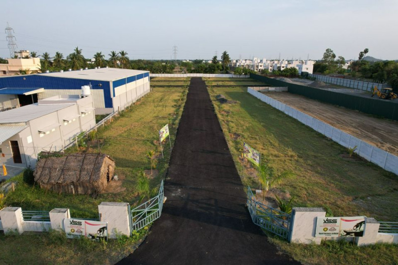 Plot sale