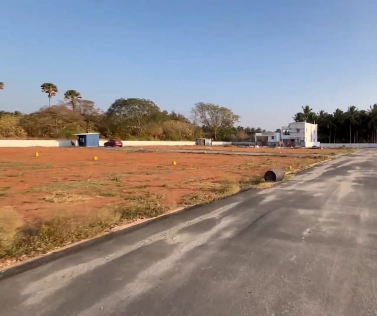 Single Property Image