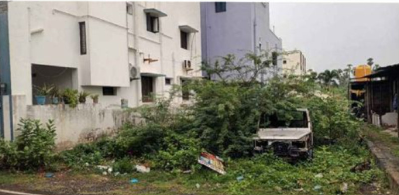 Land for sales
