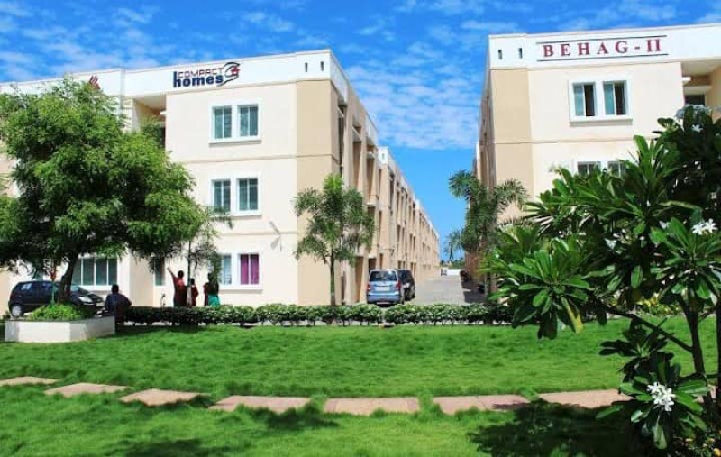 Apartment for sales
