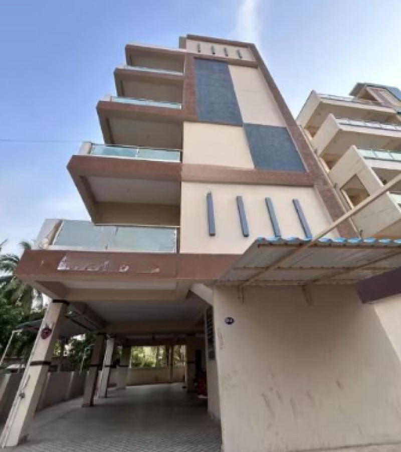 2 BHK Apartment for Sale