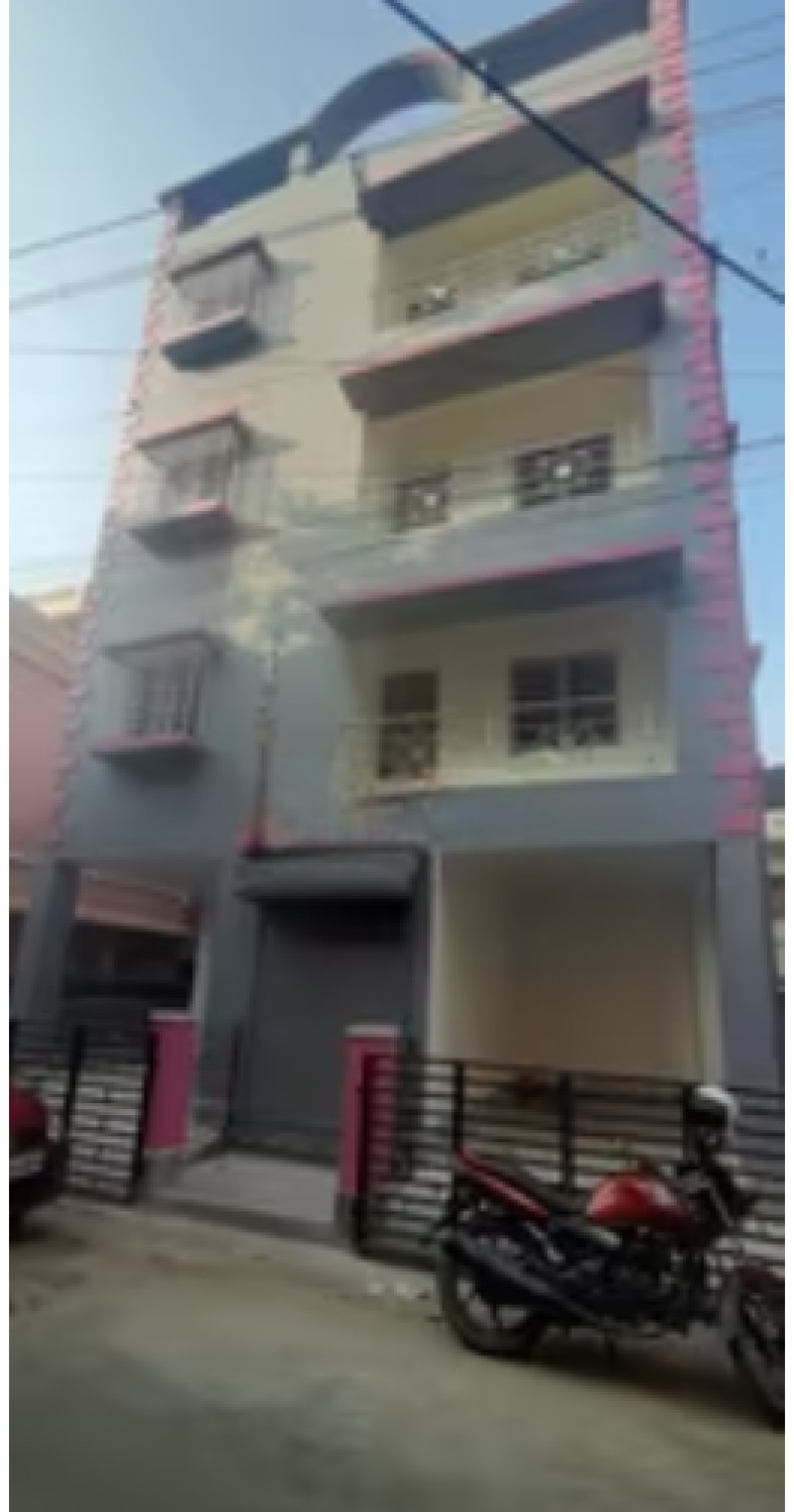 2 BHK Apartment for Sale