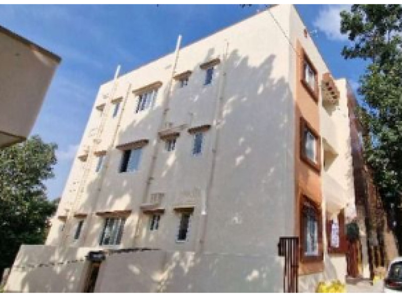 2 BHK Apartment for Sale
