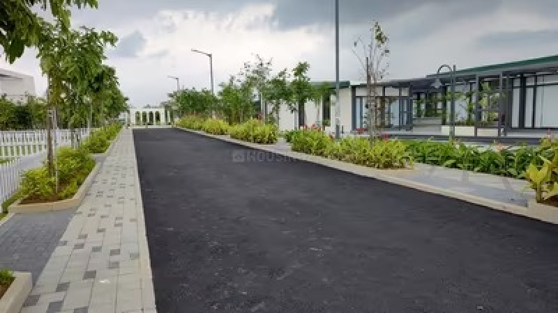 Residential Plot