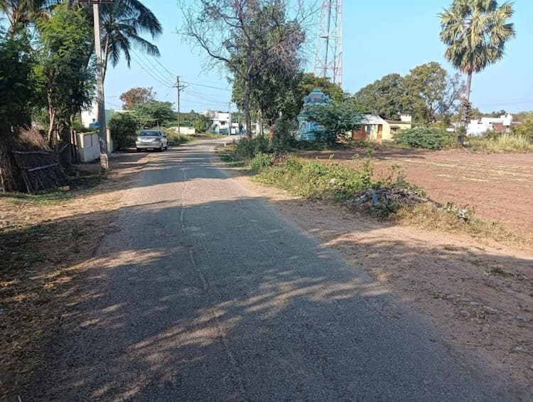 Single Property Image