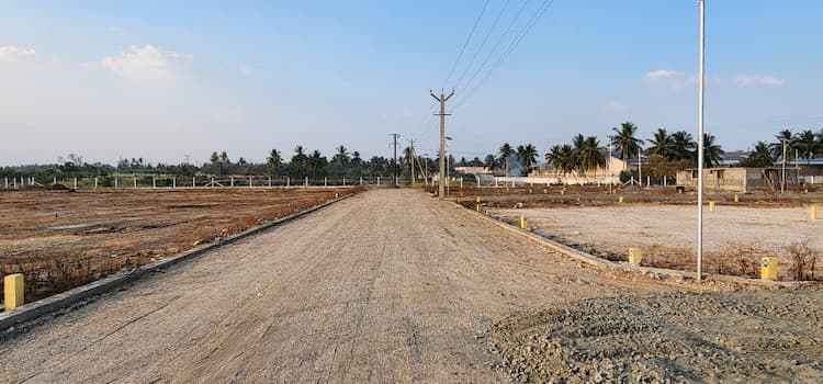 Residential Plot 1700 Sq.ft. for Sale in Saravanampatti, Coimbatore