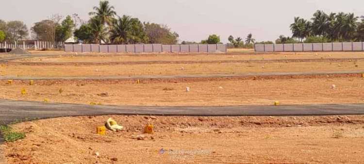 DTCP approved plots for sale