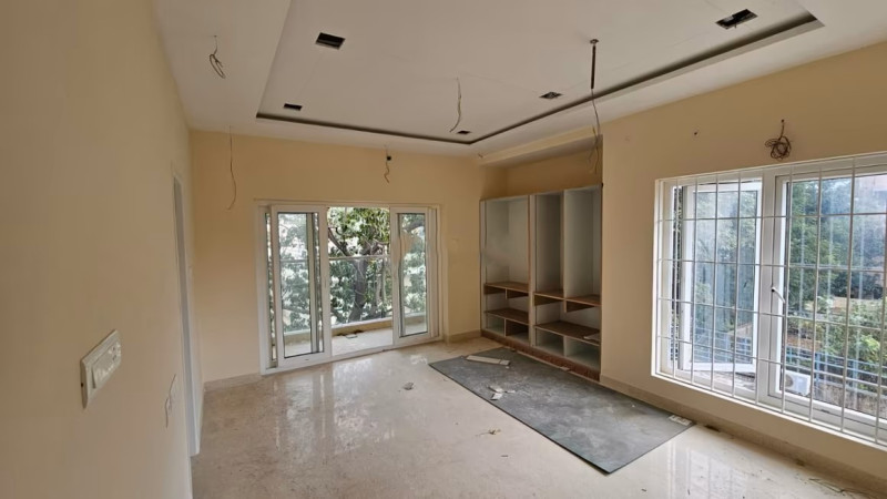 3bhk flat for sale