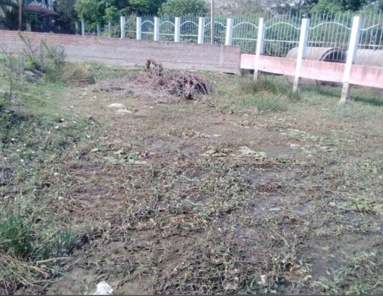 Single Property Image