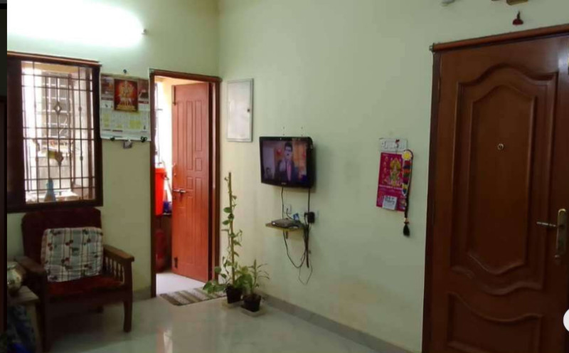 2bhk flat