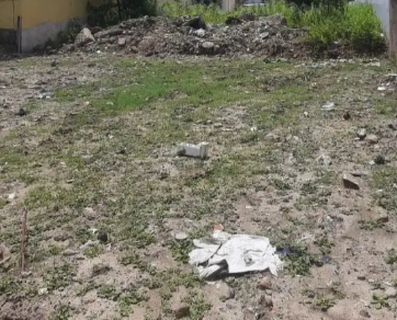 Land for sales