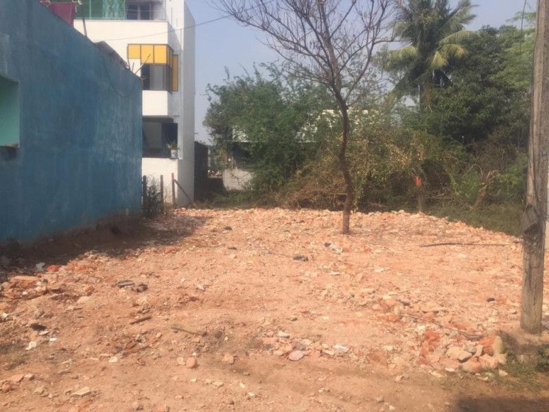 land sale