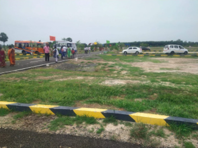 land sale
