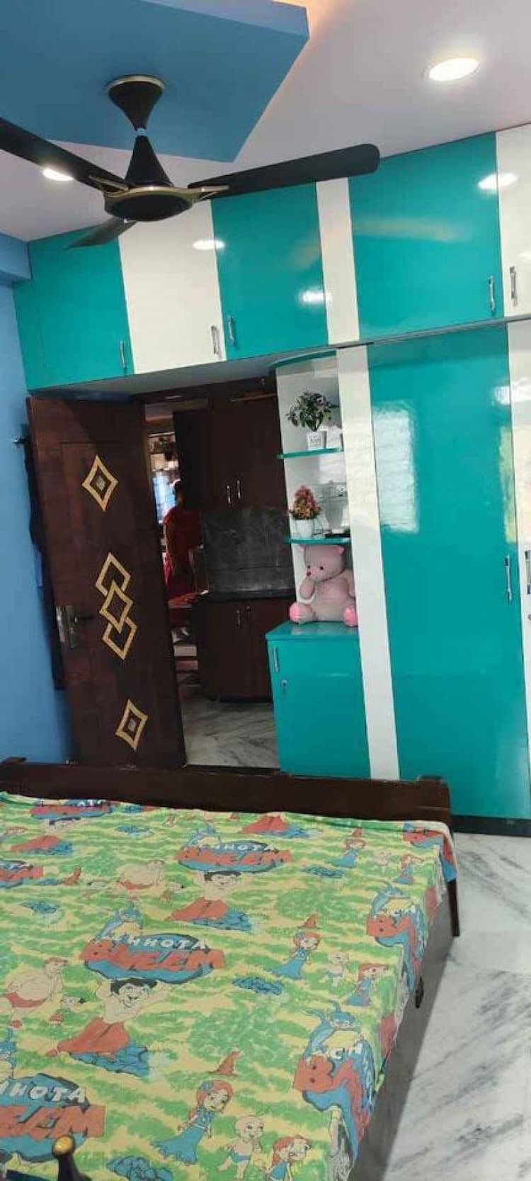 Single Property Image