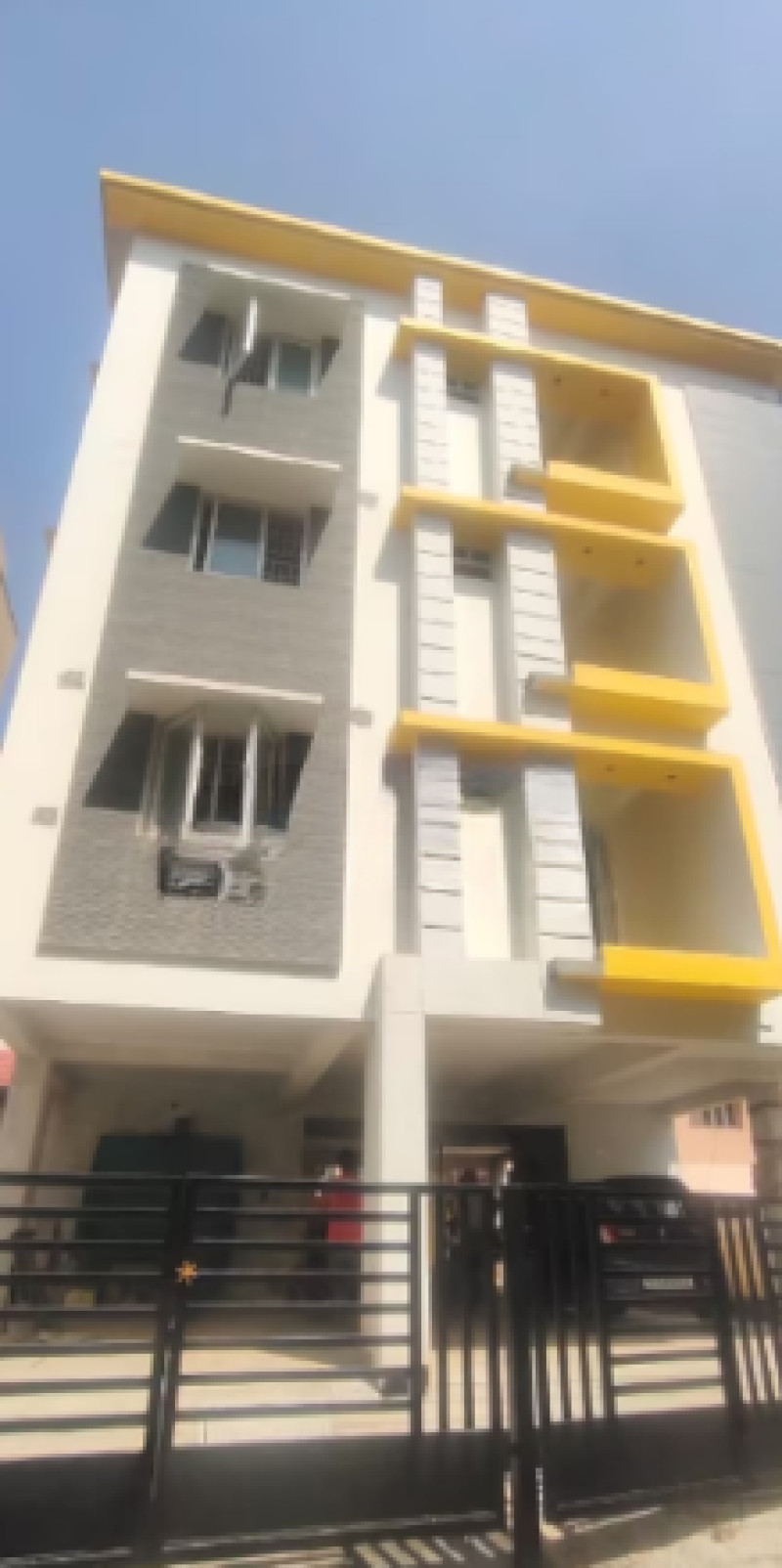 2 BHK Apartment for Sale